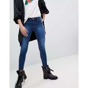 stradivarius Skinny Jeans for Women - Poshmark
